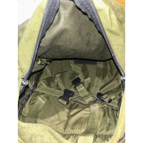 Tactical Tailor‎ 3-Day Assault Backpack ** Green Military - Picture 10 of 16